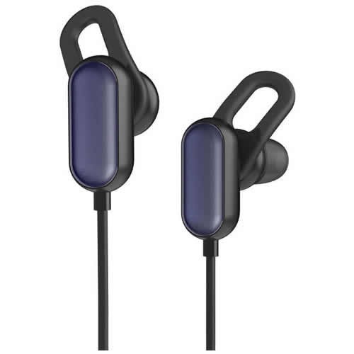 Наушники Xiaomi Millet Sports Bluetooth Black (Черные) Наушники Xiaomi Millet Sports Bluetooth Black (Черные)