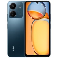 Смартфон Xiaomi Redmi 13C 4/128Gb Navy Blue (Синий) EAC Смартфон Xiaomi Redmi 13C 4/128Gb Navy Blue (Синий) EAC
