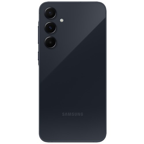 Смартфон Samsung Galaxy A55 5G 12/256Gb Awesome Navy (Темно-синий) Смартфон Samsung Galaxy A55 5G 12/256Gb Awesome Navy (Темно-синий)