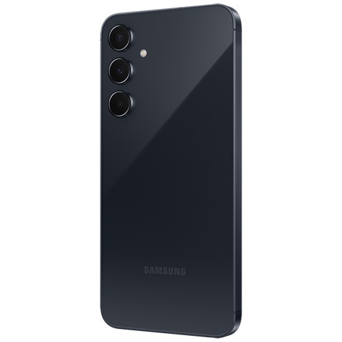 Смартфон Samsung Galaxy A55 5G 12/256Gb Awesome Navy (Темно-синий) Смартфон Samsung Galaxy A55 5G 12/256Gb Awesome Navy (Темно-синий)
