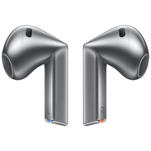 Беспроводные наушники Samsung Galaxy Buds 3 Silver (Серебристый) Global Version Беспроводные наушники Samsung Galaxy Buds 3 Silver (Серебристый) Global Version