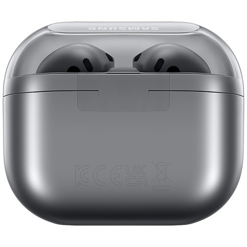 Беспроводные наушники Samsung Galaxy Buds 3 Silver (Серебристый) Global Version Беспроводные наушники Samsung Galaxy Buds 3 Silver (Серебристый) Global Version
