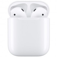 Беспроводные наушники Apple AirPods 2 MV7N2 Беспроводные наушники Apple AirPods 2 MV7N2