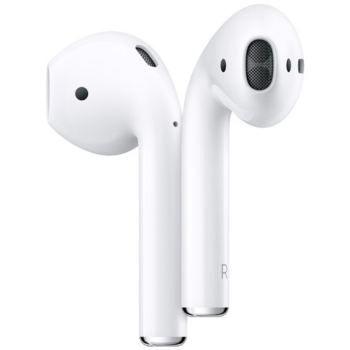 Беспроводные наушники Apple AirPods 2 MV7N2 Беспроводные наушники Apple AirPods 2 MV7N2