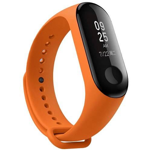Xiaomi band 3 watch on sale