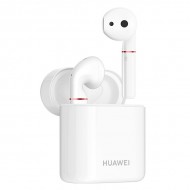  Беспроводные наушники Huawei FreeBuds 2 White