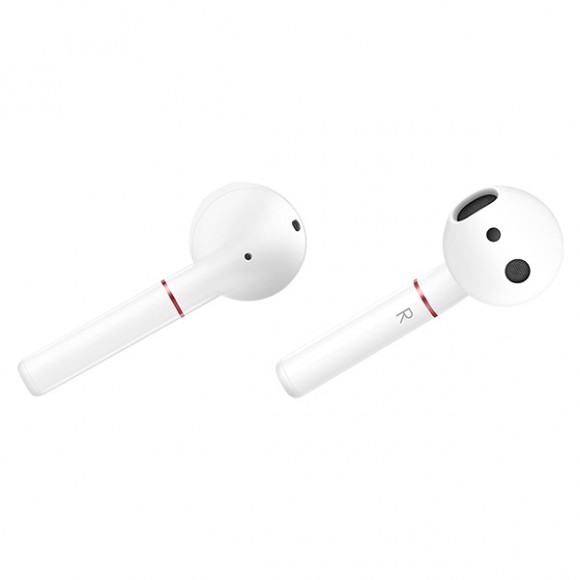  Беспроводные наушники Huawei FreeBuds 2 White
