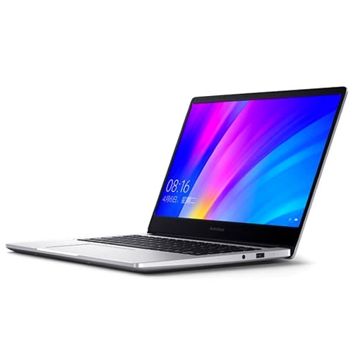 Ноутбук Xiaomi RedmiBook 14" (Intel Core i5 8265U 1,6 GHz/1920x1080/8Gb/512Gb SSD/DVD нет/NVIDIA GeForce MX250/Wi-Fi/Bluetooth/Windows 10 Home) Ноутбук Xiaomi RedmiBook 14" (Intel Core i5 8265U 1,6 GHz/1920x1080/8Gb/512Gb SSD/DVD нет/NVIDIA GeForce MX250/Wi-Fi/Bluetooth/Windows 10 Home)