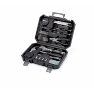 Набор инструментов Xiaomi JIUXUN TOOLS Daily Life Kit 60 in 1