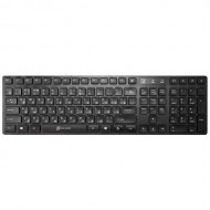 Клавиатура Oklick 570M Slim USB Black (Черный) EAC