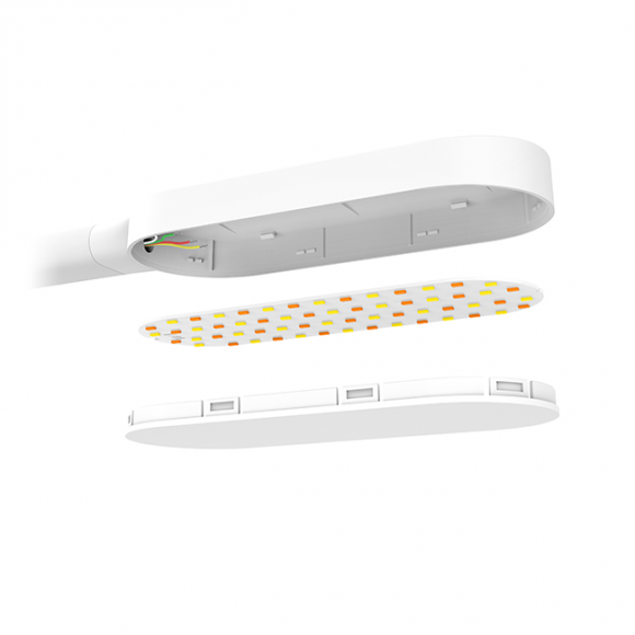 Настольная лампа светодиодная Xiaomi Yeelight Portable LED Lamp YLTD02YL, 5 Вт Настольная лампа светодиодная Xiaomi Yeelight Portable LED Lamp YLTD02YL, 5 Вт