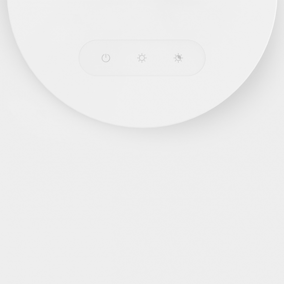 Настольная лампа светодиодная Xiaomi Yeelight Portable LED Lamp YLTD02YL, 5 Вт Настольная лампа светодиодная Xiaomi Yeelight Portable LED Lamp YLTD02YL, 5 Вт