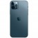 Смартфон Apple iPhone 12 Pro 256Gb Pacific Blue (Тихоокеанский синий) MGMT3RU/A