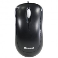 Проводная мышь Microsoft Basic Mouse USB оптическая (P58-00059) Black (Черная) Проводная мышь Microsoft Basic Mouse USB оптическая (P58-00059) Black (Черная)