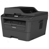 МФУ Brother DCP-L2540DNR Black (Черный) EAC