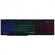 Клавиатура Oklick 780G Slayer USB USB Black (Черная)