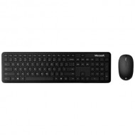 Комплект беспроводной Microsoft Bluetooth Desktop For Business Black (Черный) Комплект беспроводной Microsoft Bluetooth Desktop For Business Black (Черный)