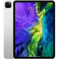 Планшет Apple iPad Pro 11 (2020) 1TB Wi-Fi + Cellular Silver (Серебристый) MXE92RU/A Планшет Apple iPad Pro 11 (2020) 1TB Wi-Fi + Cellular Silver (Серебристый) MXE92RU/A