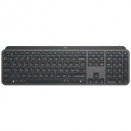 Клавиатура Logitech MX Keys Graphite (Графитовая) 920-009417 EAC