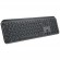 Клавиатура Logitech MX Keys Graphite (Графитовая) 920-009417 EAC