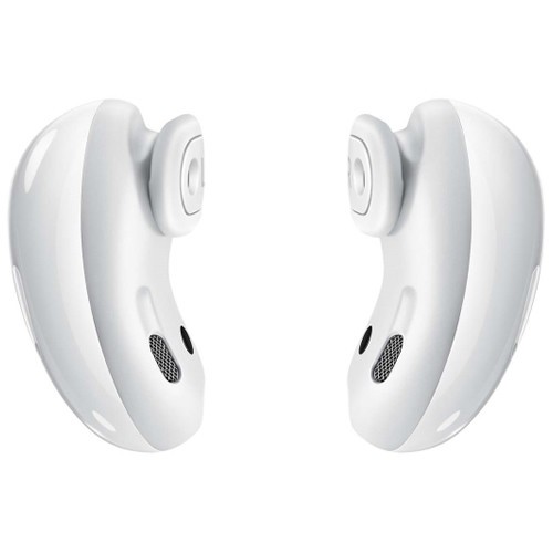 Беспроводные наушники Samsung Galaxy Buds Live White (Белый)