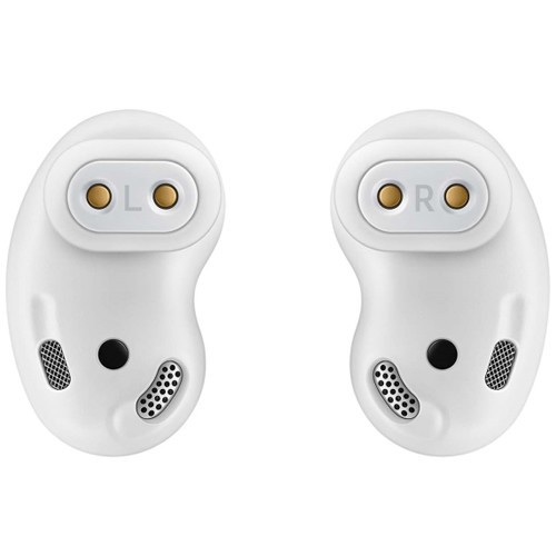Беспроводные наушники Samsung Galaxy Buds Live White (Белый)
