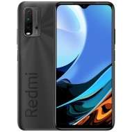 Смартфон Xiaomi Redmi 9T 4/64Gb NFC Carbon Grey (Серый) Global Version