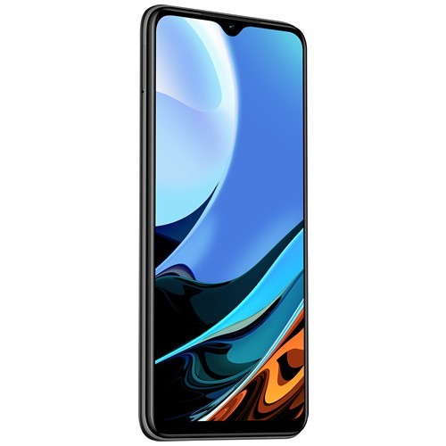 Смартфон Xiaomi Redmi 9T 4/64Gb NFC Carbon Grey (Серый) Global Version Смартфон Xiaomi Redmi 9T 4/64Gb NFC Carbon Grey (Серый) Global Version