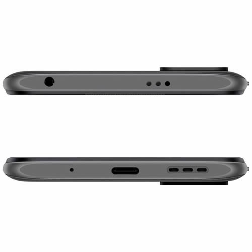 Смартфон Xiaomi Redmi Note 10 5G 6/128Gb Graphite Gray (Серый) Global Version