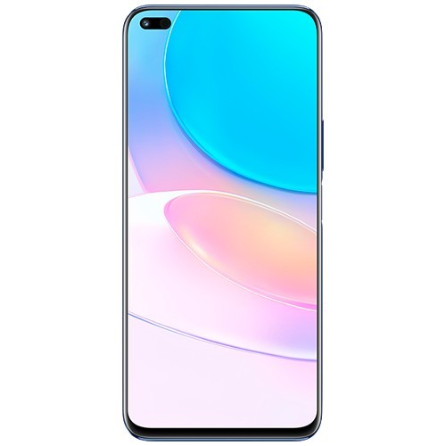 Смартфон Huawei Nova 8i 6/128Gb Interstellar Blue (Звездное небо) EAC Смартфон Huawei Nova 8i 6/128Gb Interstellar Blue (Звездное небо) EAC