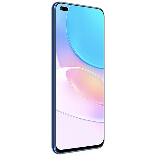 Смартфон Huawei Nova 8i 6/128Gb Interstellar Blue (Звездное небо) EAC Смартфон Huawei Nova 8i 6/128Gb Interstellar Blue (Звездное небо) EAC