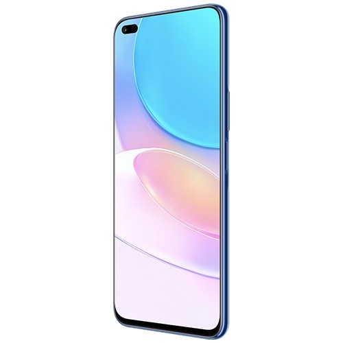 Смартфон Huawei Nova 8i 6/128Gb Interstellar Blue (Звездное небо) EAC Смартфон Huawei Nova 8i 6/128Gb Interstellar Blue (Звездное небо) EAC