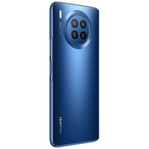 Смартфон Huawei Nova 8i 6/128Gb Interstellar Blue (Звездное небо) EAC Смартфон Huawei Nova 8i 6/128Gb Interstellar Blue (Звездное небо) EAC