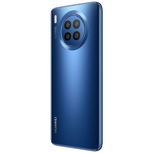 Смартфон Huawei Nova 8i 6/128Gb Interstellar Blue (Звездное небо) EAC Смартфон Huawei Nova 8i 6/128Gb Interstellar Blue (Звездное небо) EAC