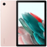 Планшет Samsung Galaxy Tab A8 10.5 Wi-Fi SM-X200NIDESER 4/64Gb (2021) Pink Gold (Розовое золото) EAC Планшет Samsung Galaxy Tab A8 10.5 Wi-Fi SM-X200NIDESER 4/64Gb (2021) Pink Gold (Розовое золото) EAC