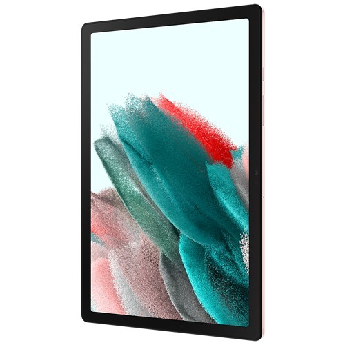 Планшет Samsung Galaxy Tab A8 10.5 Wi-Fi SM-X200NIDESER 4/64Gb (2021) Pink Gold (Розовое золото) EAC Планшет Samsung Galaxy Tab A8 10.5 Wi-Fi SM-X200NIDESER 4/64Gb (2021) Pink Gold (Розовое золото) EAC