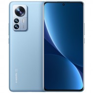 Смартфон Xiaomi 12 Pro 12/256Gb Blue (Синий) Global Version Смартфон Xiaomi 12 Pro 12/256Gb Blue (Синий) Global Version