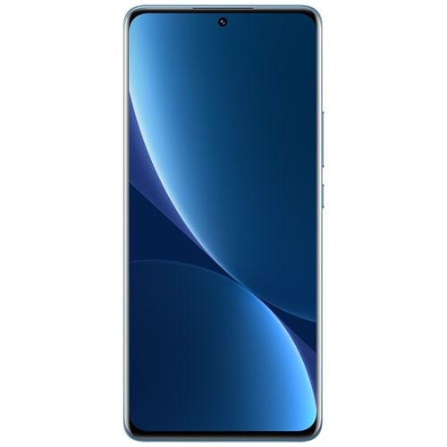 Смартфон Xiaomi 12 Pro 12/256Gb Blue (Синий) Global Version