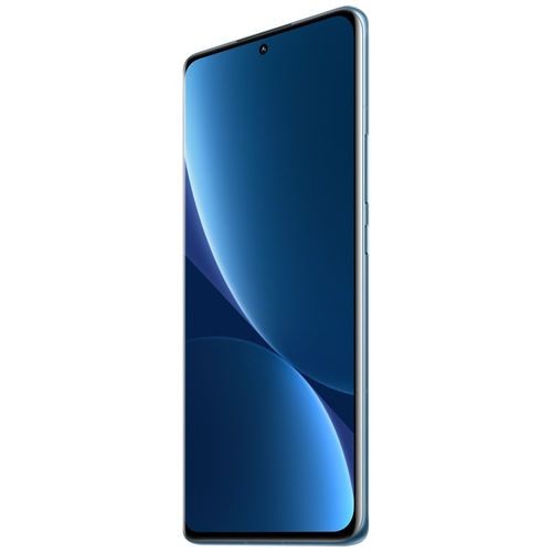 Смартфон Xiaomi 12 Pro 12/256Gb Blue (Синий) Global Version