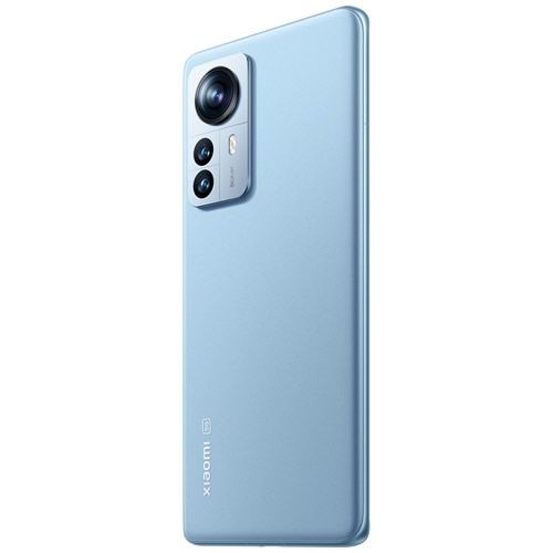 Смартфон Xiaomi 12 Pro 12/256Gb Blue (Синий) Global Version