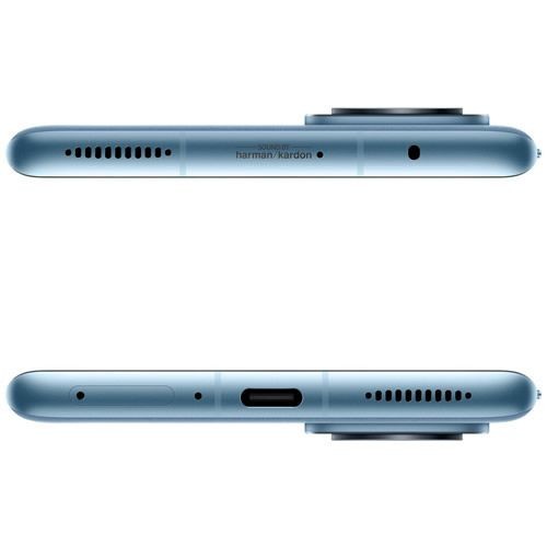 Смартфон Xiaomi 12 Pro 12/256Gb Blue (Синий) Global Version