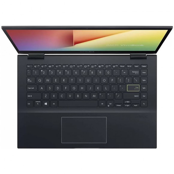Ноутбук ASUS Vivobook 14" R432UA-EC147T (AMD Ryzen 3 5300U 2.6 ГГц/14"/1920x1080/RAM 8Gb/SSD 256Gb/Radeon Vega/Win 10) Black (Черный) Ноутбук ASUS Vivobook 14" R432UA-EC147T (AMD Ryzen 3 5300U 2.6 ГГц/14"/1920x1080/RAM 8Gb/SSD 256Gb/Radeon Vega/Win 10) Black (Черный)
