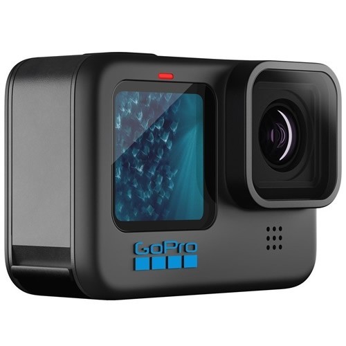 Экшн-камера GoPro HERO11 Black (CHDHX-111)