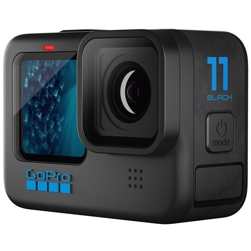 Экшн-камера GoPro HERO11 Black (CHDHX-111)