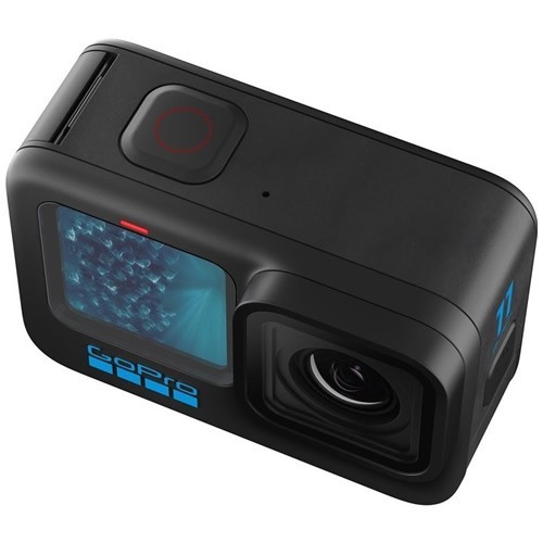 Экшн-камера GoPro HERO11 Black (CHDHX-111)