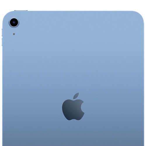 Планшет Apple iPad 10.9 (2022) 64Gb Wi-Fi Blue (Синий)