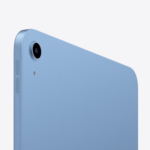 Планшет Apple iPad 10.9 (2022) 64Gb Wi-Fi Blue (Синий)