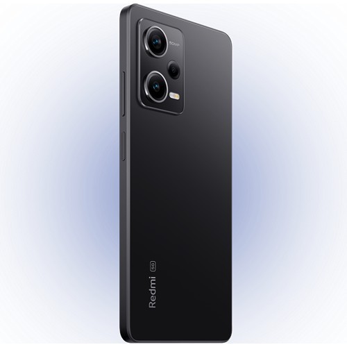 Смартфон Xiaomi Redmi Note 12 Pro 5G 8/128Gb Midnight Black (Черный) Global Version Смартфон Xiaomi Redmi Note 12 Pro 5G 8/128Gb Midnight Black (Черный) Global Version