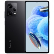 Смартфон Xiaomi Redmi Note 12 Pro 5G 8/128Gb Midnight Black (Черный) Global Version