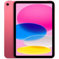 Планшет Apple iPad 10.9 (2022) 256Gb Wi-Fi + Cellular Pink (Розовый) Планшет Apple iPad 10.9 (2022) 256Gb Wi-Fi + Cellular Pink (Розовый)
